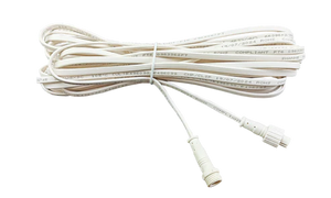 30Ft Extension Cord 3 Pin | Goodlite G-19823 - Available at Electrical Marketplace