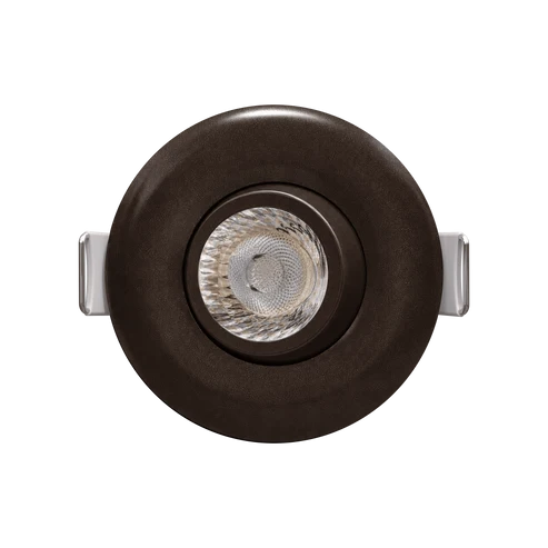 Wet-location-2-inch-ic-rated-bronze-gimbal-led-light-120-277v
