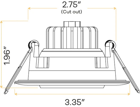 Wet-location-3-inch-ic-rated-gimbal-led-light-120-277v