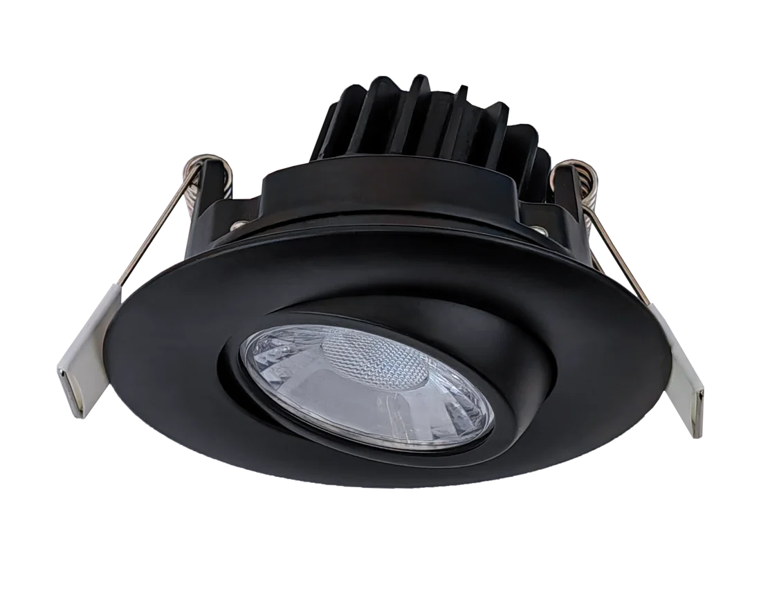 Saturn-3-inch-round-flushed-gimbal-led-recessed-light-black