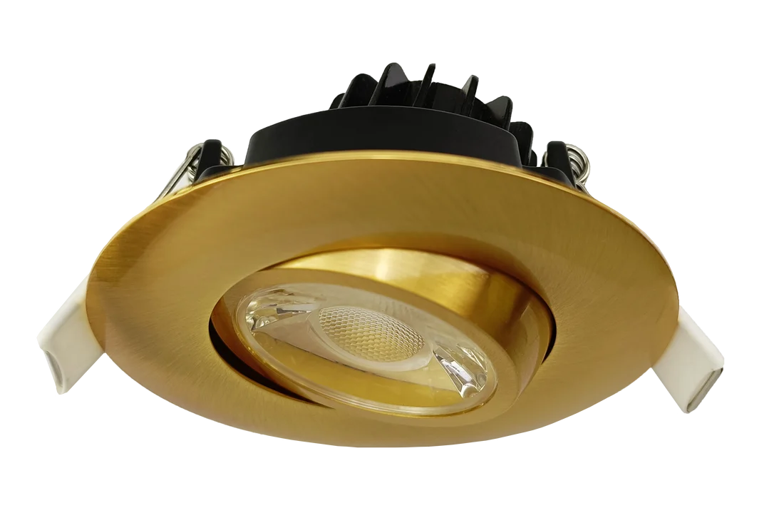 Saturn-3-inch-round-flushed-gimbal-led-recessed-light-brushed-brass