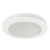 8" Round Disk Surface Mount LED Light | Spica Series | Selectable CCT | 27W