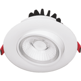 Saturn-4-inch-round-flushed-gimbal-led-recessed-light-white