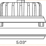 Wet-location-4-inch-ic-rated-gimbal-led-light-120-277v