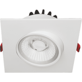 Saturn-4-inch-square-flushed-gimbal-led-recessed-light-white