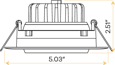 Saturn-4-inch-square-flushed-gimbal-led-downlight-5-cct-switch