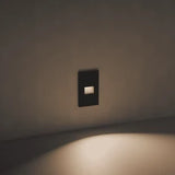 3.5" Universal LED Step Light | 125Lm | 3K/5K CCT | Goodlite G-20019/21