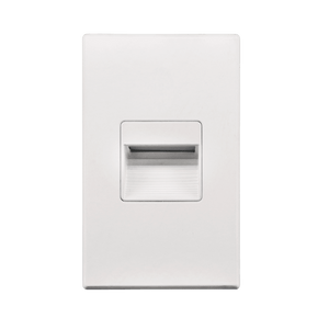 3.5" Universal Step Light LED | Selectable CCT | 2W