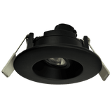 Saturn-2-inch-round-regress-gimbal-led-recessed-light-black