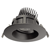 Saturn-6-inch-round-regressed-gimbal-led-recessed-light-black