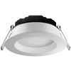 4" Round Regress Slim LED Downlight | Regulus Series | Selectable CCT | 15W