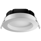 6 inch round regress slim LED recessed downlight