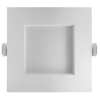 6" Square Regress Slim LED Downlight | Regulus Series | Selectable CCT | 28W