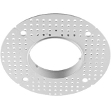 modern recessed lighting with Saturn 3.5" HO round trimless LED downlight