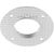 Led 3.5″ Ho 60° Round Trimless, Selectable Cct, 16W