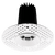 Led 3.5″ Ho 60° Round Trimless, Selectable Cct, 16W
