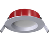 G-20251-fire-rated-4-inch-round-regress-slim-led-downlight-white
