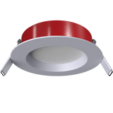 G-20251-fire-rated-4-inch-round-regress-slim-led-downlight-white