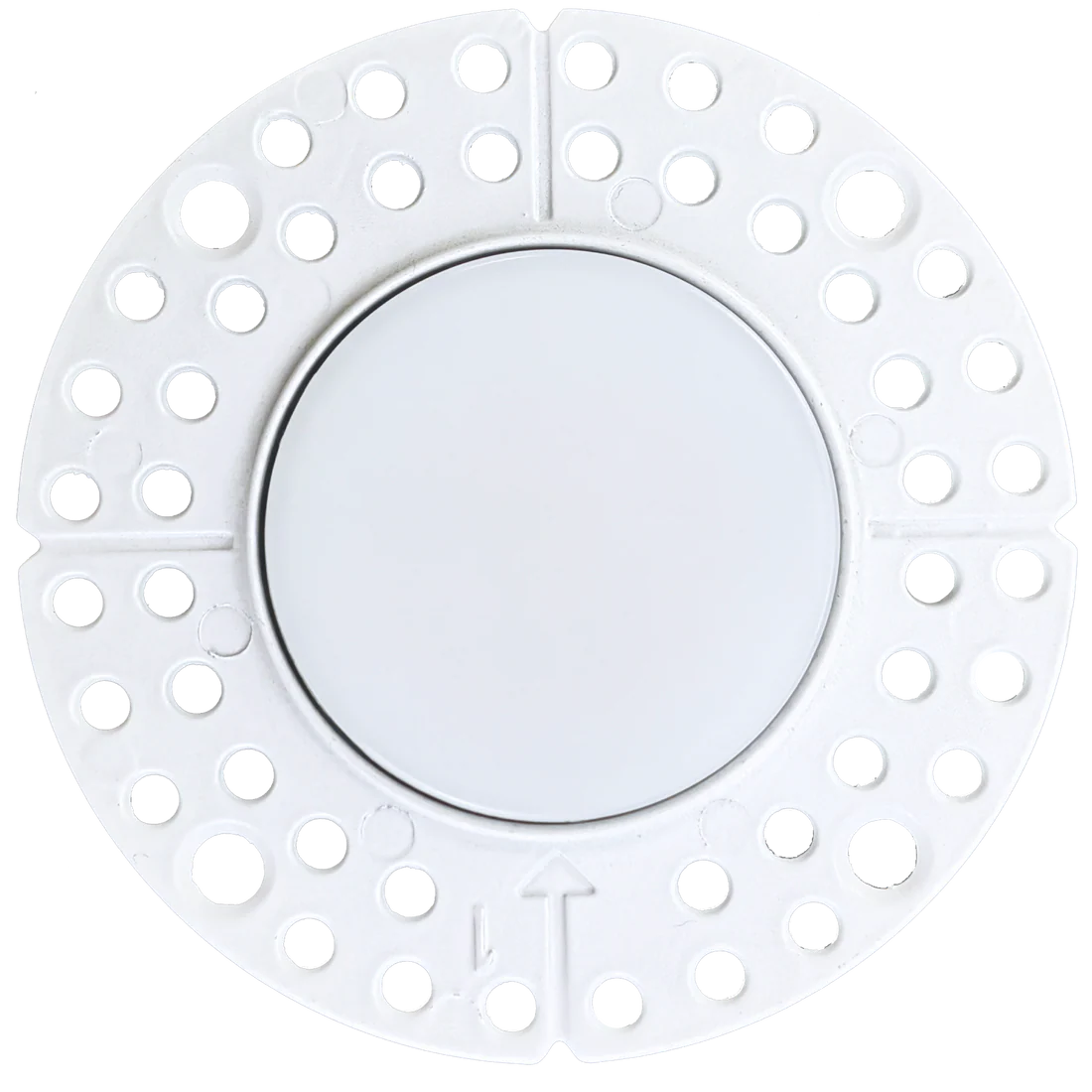 Illuminate small spaces with the Moon 2" round trimless drop lens luminaire. Selectable CCT, high CRI, wide beam spread, and wet rated—order now for sleek, professional lighting.
