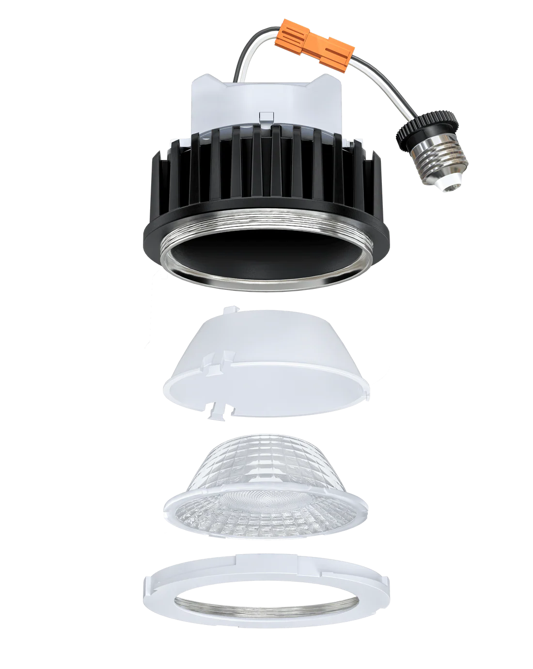 Astrofit-4-inch-10W-1000-lumens-e26-can-mount-led-module-g21400