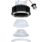Astrofit-4-inch-10W-1000-lumens-e26-can-mount-led-module-g21400