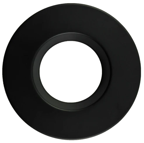 3 Inch Regress Slim Black Cover | Goodlite G-22030