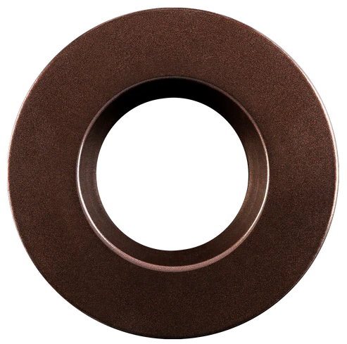 3 Inch Regress Slim Bronze Cover | Goodlite G-22031