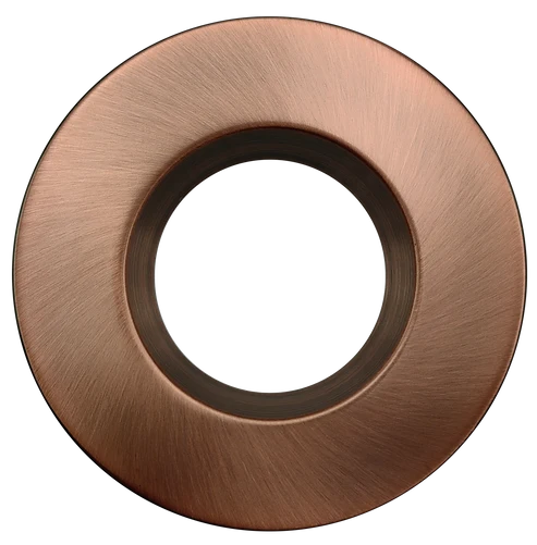 3 Inch Regress Slim Cover | Brushed Copper | Goodlite G-22034