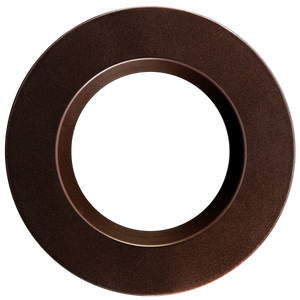 4 Inch Regress Slim Bronze Cover | Goodlite  G-22041 - Available at Electrical Marketplace