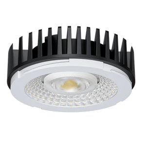Aster-5-inch-18W-interchangeable-LED-module-CCT-selectable - Available at Electrical Marketplace
