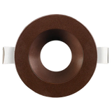 Aster-5-inch-bronze-round-LED-downlight-trim-G-22513