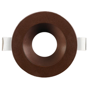Aster-5-inch-bronze-round-LED-downlight-trim-G-22513 - Available at Electrical Marketplace