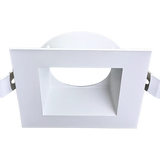 Rear-clip-in-mounting-system-on-Aster-5-inch-white-square-trim