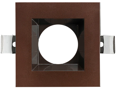 5 Inch Square Trim | Bronze | Goodlite G-22523