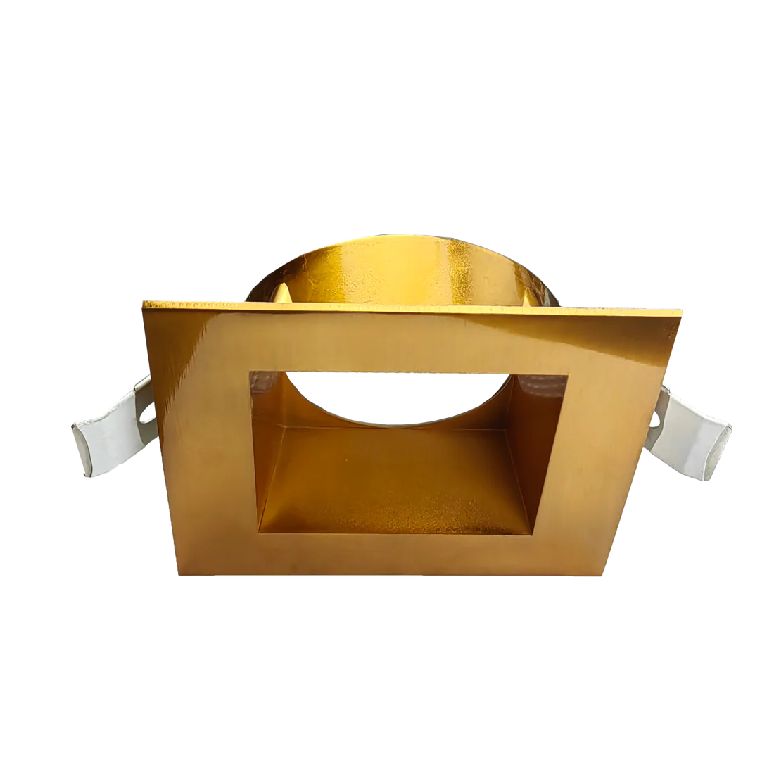 Rear-clip-in-mounting-tension-springs-on-Aster-brushed-brass-square-trim