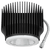 Aster 6-inch interchangeable module LED downlight with selectable color temperature, available in 40W and 82W options, ideal for flexible commercial or residential lighting solutions.