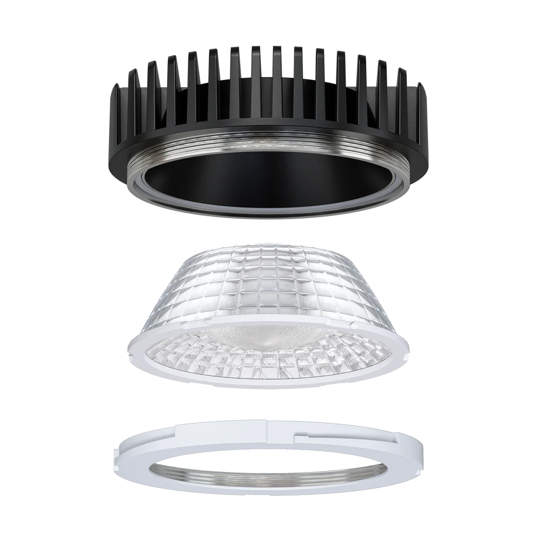 Commercial-grade-600mA-LED-module-120-277V-with-FT6-plenum-cable