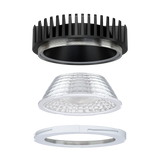 Commercial-grade-600mA-LED-module-120-277V-with-FT6-plenum-cable