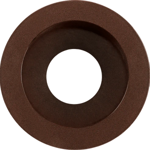 Aster-6-inch-bronze-round-recessed-light-trim-G-22613 - Available at Electrical Marketplace