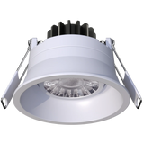Narrow-40-degree-beam-angle-recessed-gimbal-fixtures-with-FT6-plenum-wire