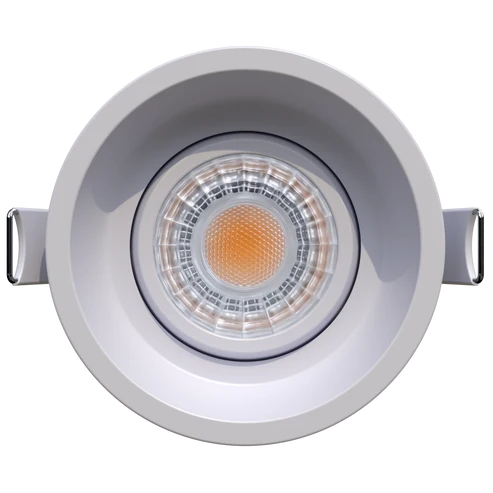 Adjustable-30-degree-directional-tilt-on-Ellipse-3-inch-regress-gimbal-spotlight
