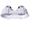 Independently-adjustable-dual-gimbal-heads-on-3-inch-oval-recessed-light