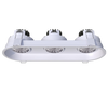High-output-23W-recessed-oval-gimbal-fixtures-with-FT6-plenum-wire