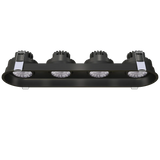 High-output-30W-recessed-oval-gimbal-fixtures-with-FT6-plenum-wire