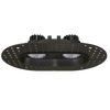 Dual-40-degree-narrow-beam-recessed-trimless-oval-fixtures-with-FT6-cable