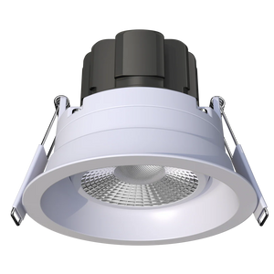 Ellipse-G-23340-round-trimmed-recessed-light-dimensions-4-13-inch-OD - Available at Electrical Marketplace