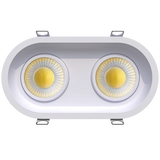 Ellipse-3-5-inch-trimmed-oval-double-head-regress-gimbal-LED-downlights