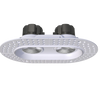 Double-60-degree-flood-beam-recessed-trimless-oval-fixtures-with-FT6-cable