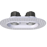 Double-60-degree-flood-beam-recessed-trimless-oval-fixtures-with-FT6-cable