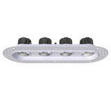 Fourfold-60-degree-flood-beam-recessed-trimless-oval-fixtures-with-FT6-cable